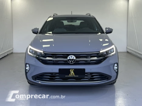 NIVUS 1.0 200 TSI Highline