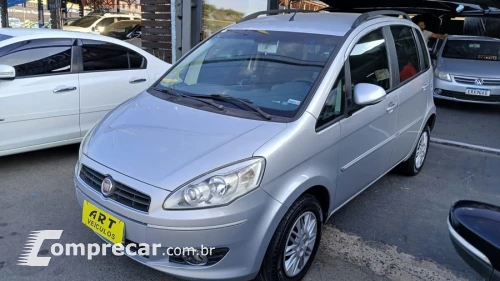 IDEA 1.4 MPI Attractive 8V