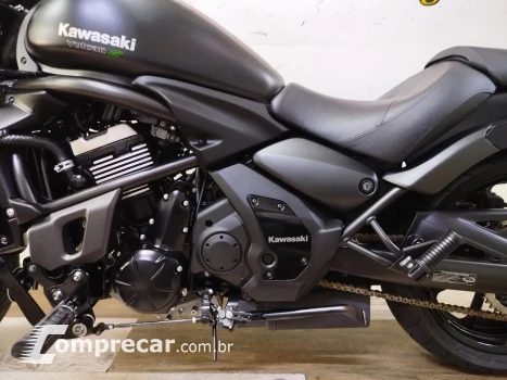 VULCAN S ABS