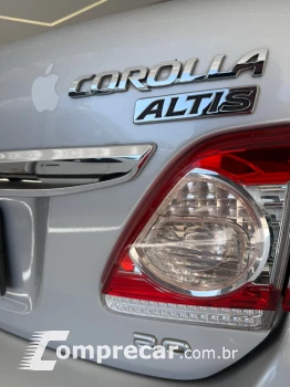 COROLLA 2.0 Altis 16V