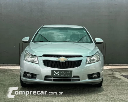 CRUZE 1.8 LT 16V