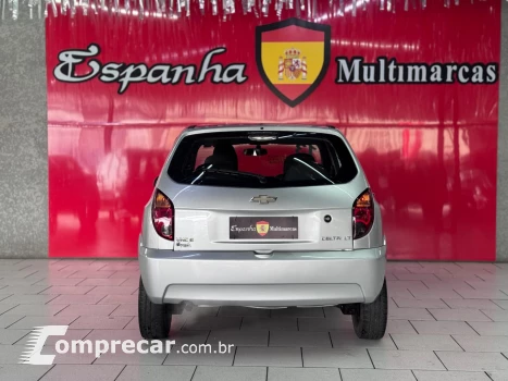 CELTA 1.0 MPFI LT 8V