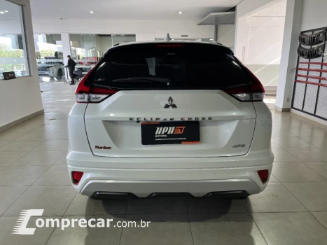 ECLIPSE CROSS 1.5 Mivec Turbo HPE