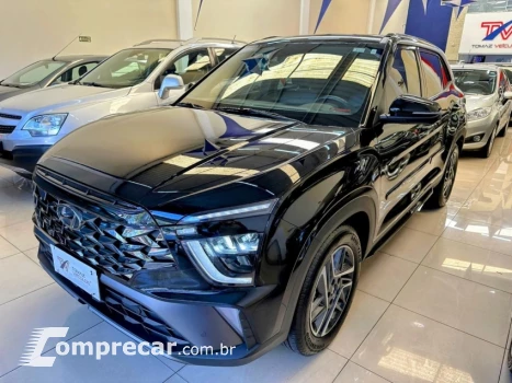 CRETA 1.0 Tgdi N Line