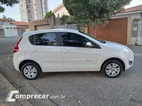 PALIO 1.0 MPI Attractive 8V