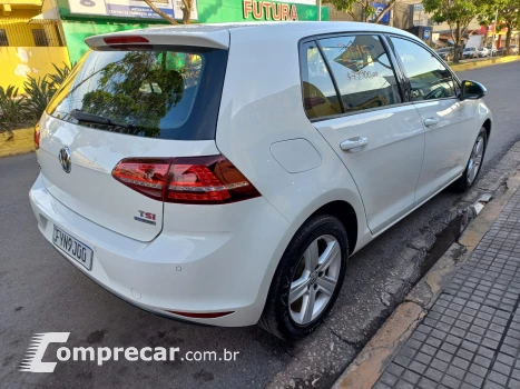 GOLF 1.4 TSI Highline 16V