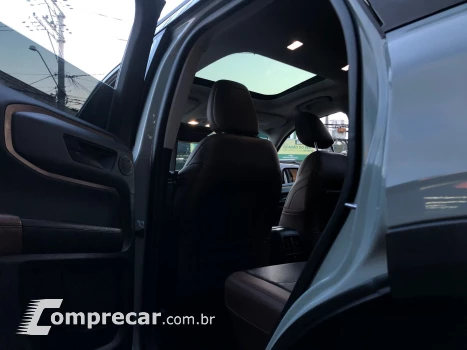 Bronco Sport 2.0 Ecoboost Gasolina Wildtrak 4X4 Selectshift