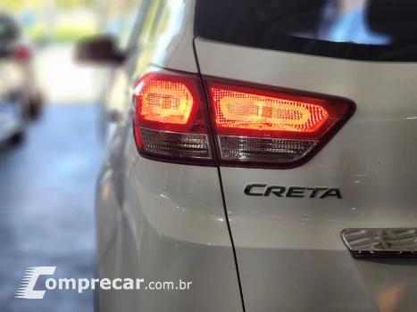 CRETA 1.6 16V Attitude
