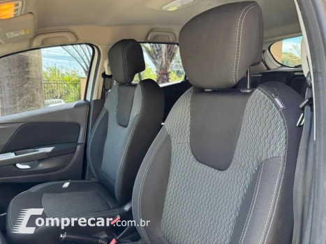 CAPTUR 1.6 16V SCE Life