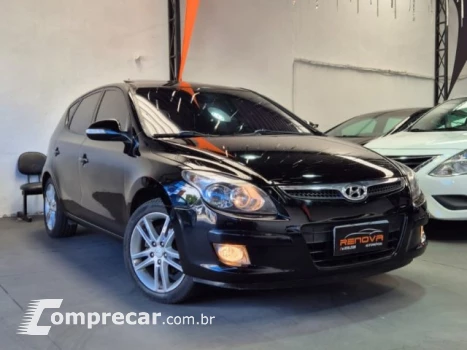 I30 - 2.0 MPI 16V 4P AUTOMÁTICO