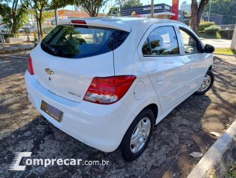 ONIX 1.0 MPFI LT 8V