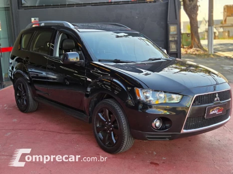 OUTLANDER 3.0/ GT 3.0 V6 Aut.