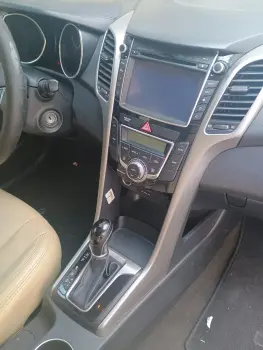 i30 1.8 16V