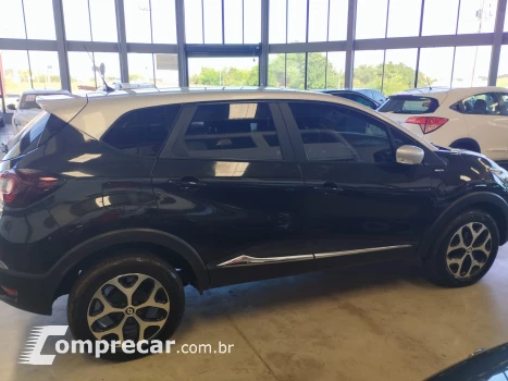 CAPTUR 1.6 16V SCE Bose