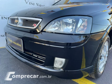 CORSA 1.8 MPFI SS 8V