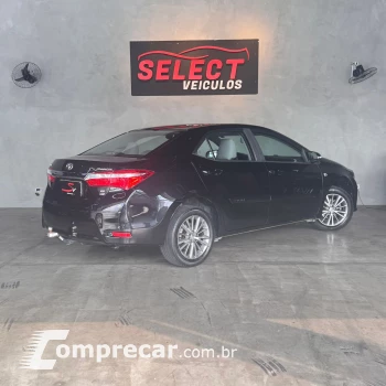 COROLLA 2.0 XEI 16V