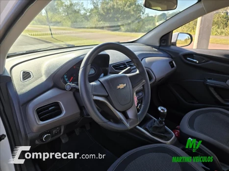 PRISMA 1.4 MPFI LT 8V FLEX 4P MANUAL