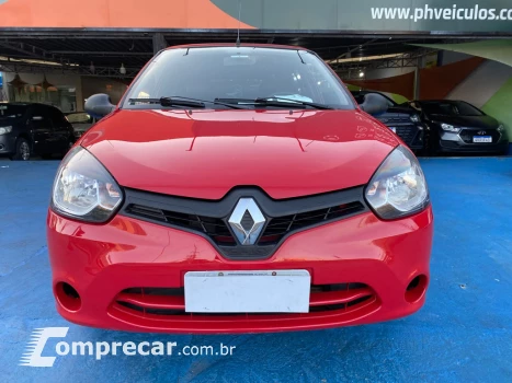 Clio