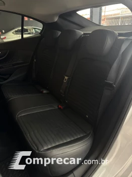 FASTBACK 1.0 Turbo 200 Hybrid Audace
