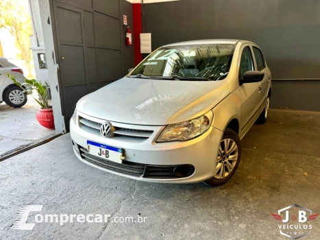 Volkswagen GOL 1.0 MI 8V G.V 4 portas