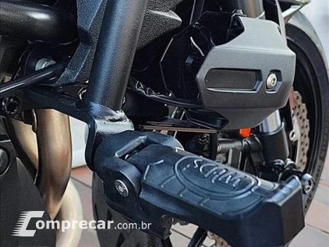 KAWASAKI VERSYS 1000 GRAND TOURER ABS