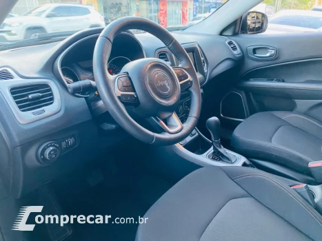 COMPASS 2.0 16V Sport