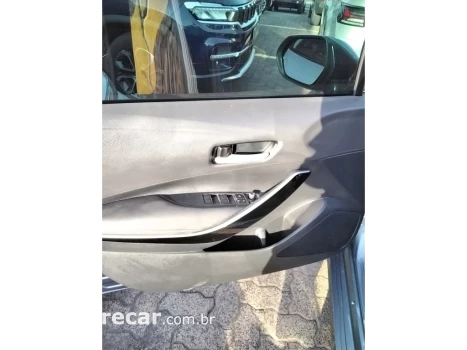COROLLA 2.0 VVT-IE FLEX XEI DIRECT SHIFT