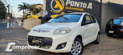 Fiat Palio ATTRACTIVE 1.0 EVO Fire Flex 8v 5p 4 portas