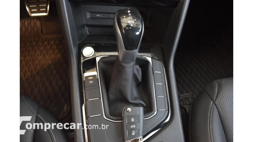 TAOS - 1.4 250 TSI TOTAL HIGHLINE AUTOMÁTICO