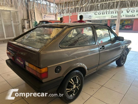 Gol 1.6