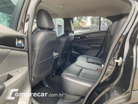 ECLIPSE CROSS 1.5 Mivec Turbo HPE