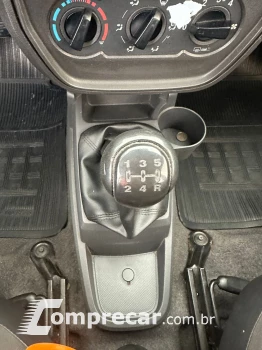 KA 1.0 I 8V