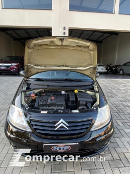 C3 1.6 Exclusive 16V