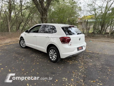 POLO 1.6 MSI