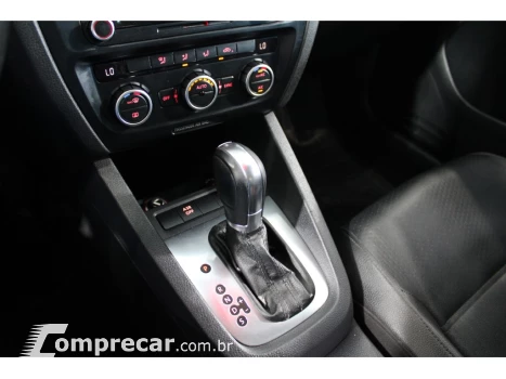 JETTA 2.0 COMFORTLINE FLEX 4P TIPTRONIC