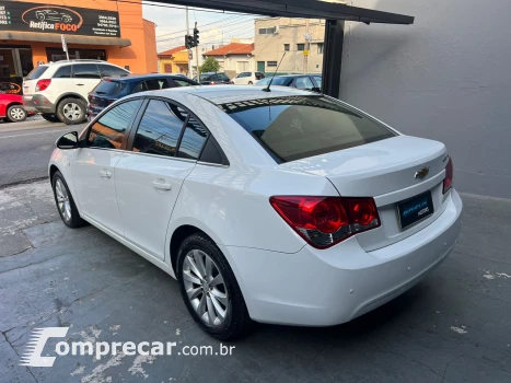 CRUZE 1.4 LT