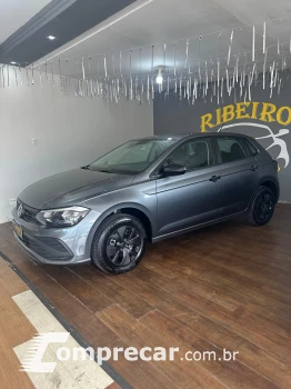 POLO 1.0 MPI Track