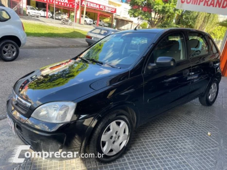 CHEVROLET CORSA HATCH - 1.4 MPFI MAXX 8V 4P MANUAL 4 portas