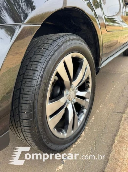 ML 350 3.0 CDI 4X4 V6