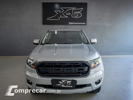 Ranger XLS 2.2 4x4 CD Diesel Aut.