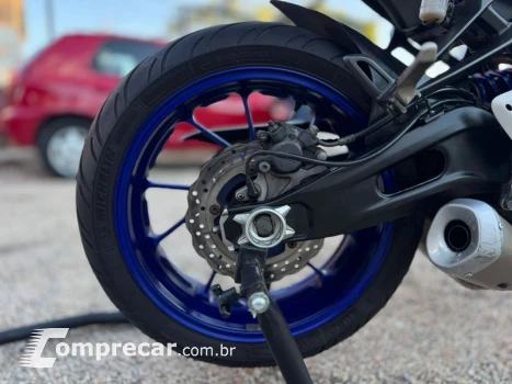 MT07 ABS