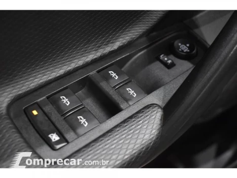 TRACKER - 1.0 TURBO AUTOMÁTICO