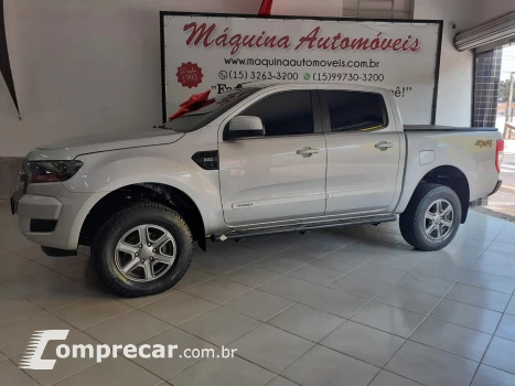 RANGER 2.2 XLS 4X4 CD 16V