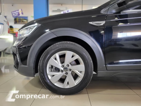 NIVUS 1.0 200 TSI Comfortline