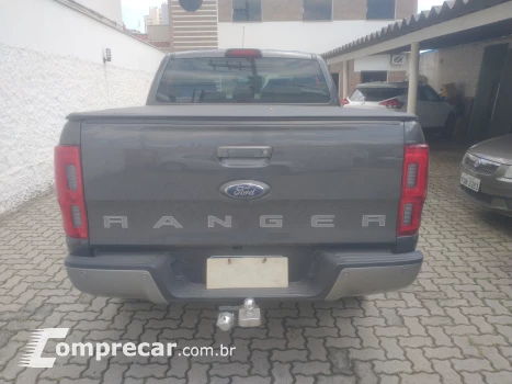 RANGER 2.2 XLS 4X4 CD 16V