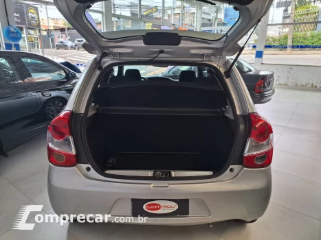 ETIOS 1.3 X 16V