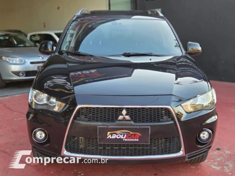 OUTLANDER 3.0/ GT 3.0 V6 Aut.