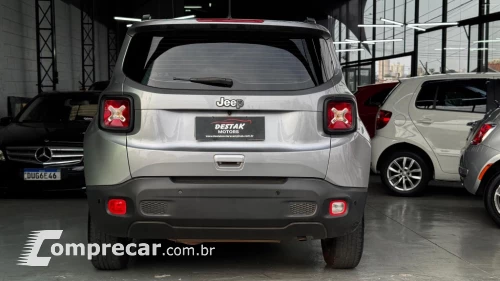 Renegade1.8 4x2 Flex 16V Aut.