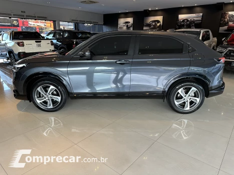 HR-V 1.5 DI I-vtec Turbo Touring