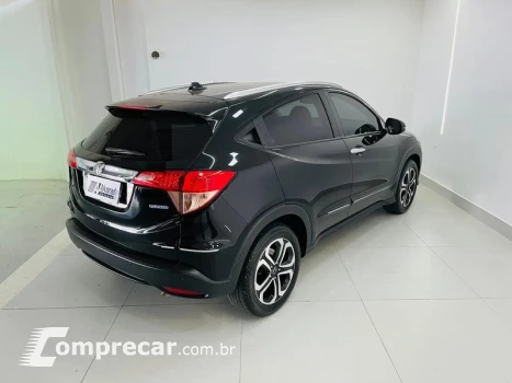 HR-V EXL CVT